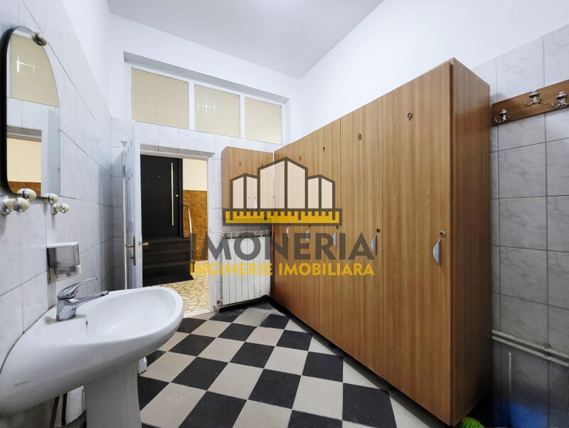 Obor Birou Open Space- 0% comision- 800m Metrou Obor-290 m Stefan Cel Mare-prima chirie