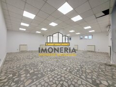 Obor Birou Open Space- 0% comision- 800m Metrou Obor-290 m Stefan Cel Mare-prima chirie